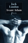 LONDON - Avant Adam - reimp 2013.indd